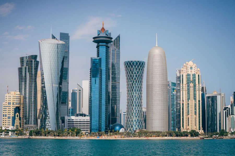 Si ndihmoi Katari në arritjen e marrëveshjes për ndalimin e luftimeve?
