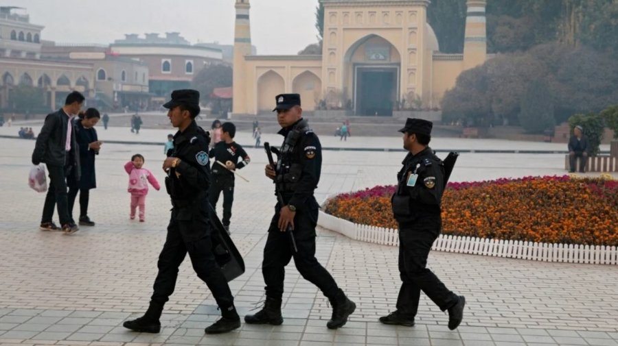 Human Rights Watch, akuza Kinës: Po mbyll e po shkatërron xhamitë!