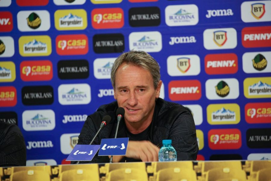 Performancë e dobët në kualifikueset e 'EURO 2024', Kosova shkarkon trajnerin