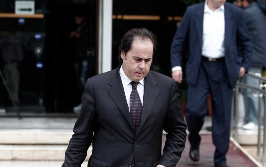 Ministri grek: Duhet të respektohet prezumimi i pafajësisë për Belerin