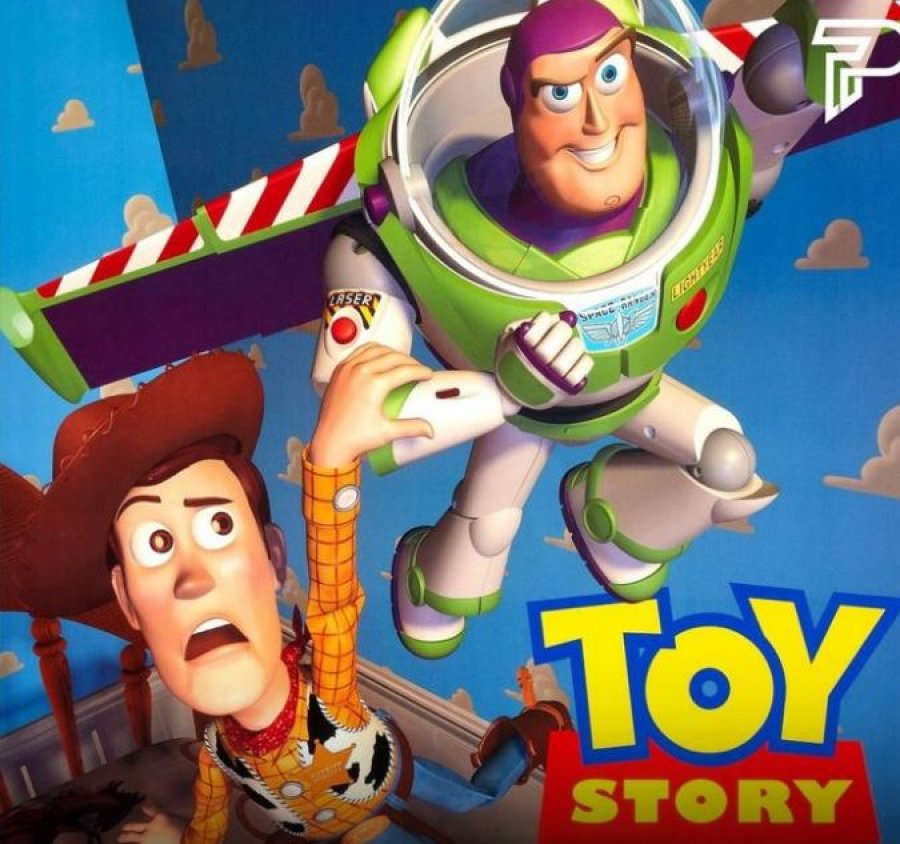 28 vjet më parë filmi ‘Toy Story’ doli në kinema