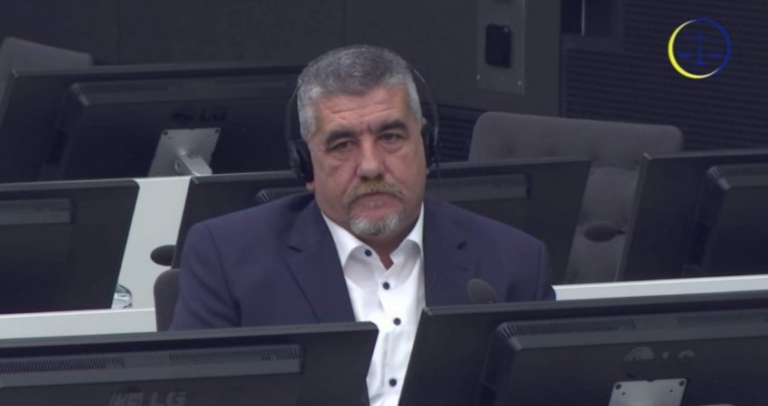 Specialja e urdhëron Pjetër Shalën të paguajë 208 mijë euro zhdëmtim për viktimat