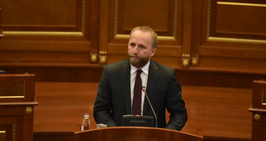 Biseda Kusari-Radojiçiq, PDK më 42 nënshkrime thërret seancë të jashtëzakonshme për nesër
