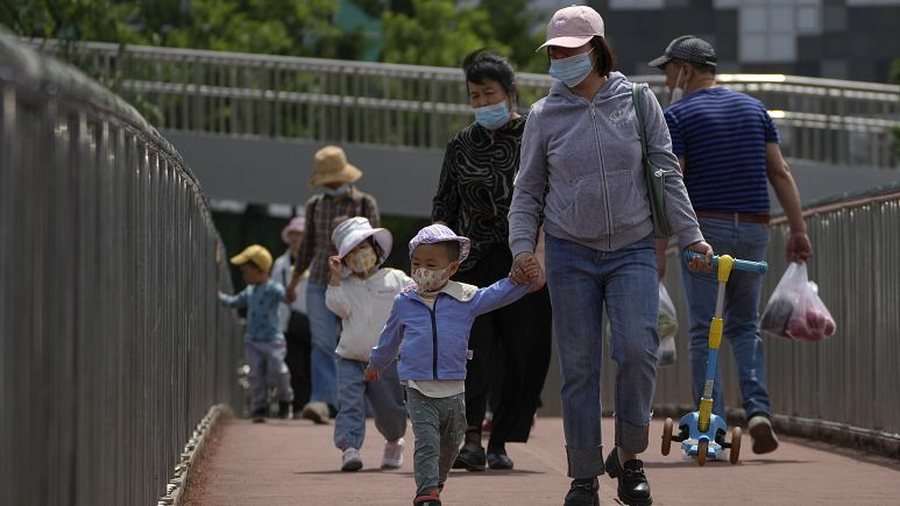 Shpërthim misterioz i sëmundjeve respiratore, reagon OBSH: Çfarë po ndodh në Kinë