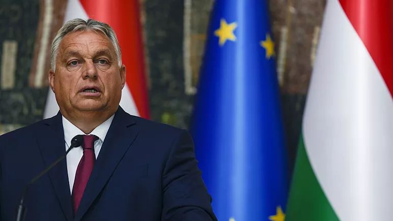 E fundit: Hungaria do të marrë 920 milionë euro nga fondet e rimëkëmbjes së BE, pa kushte