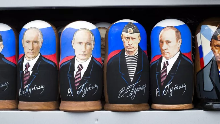 'Dhurata' për Putinin: Çekët mbledhin fonde që t'i dërgojnë sa më shumë armë, Ukrainës