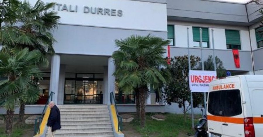 Bie nga kati i 9-të i pallatit, humb jetën një person në Durrës