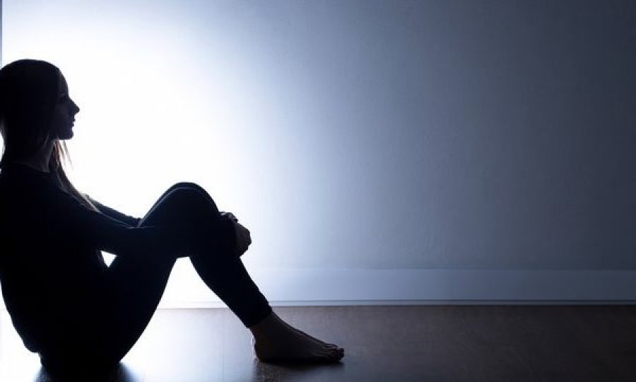 5 gjërat që duhet të bëni kur jeni në depresion