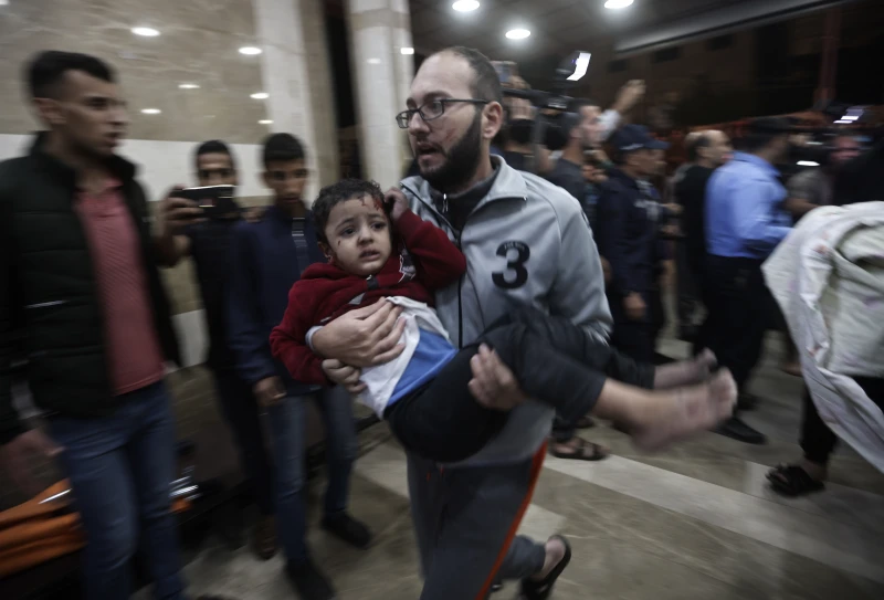 Armëpushimi në Gaza dhe lirimi i pengjeve izraelite shtyhen deri në minutën e fundit