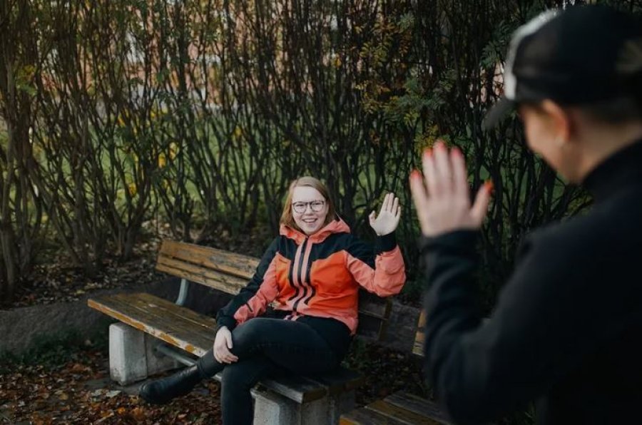 Një qytet suedez ka gjetur 'zgjidhjen' për të mposhtur vetminë