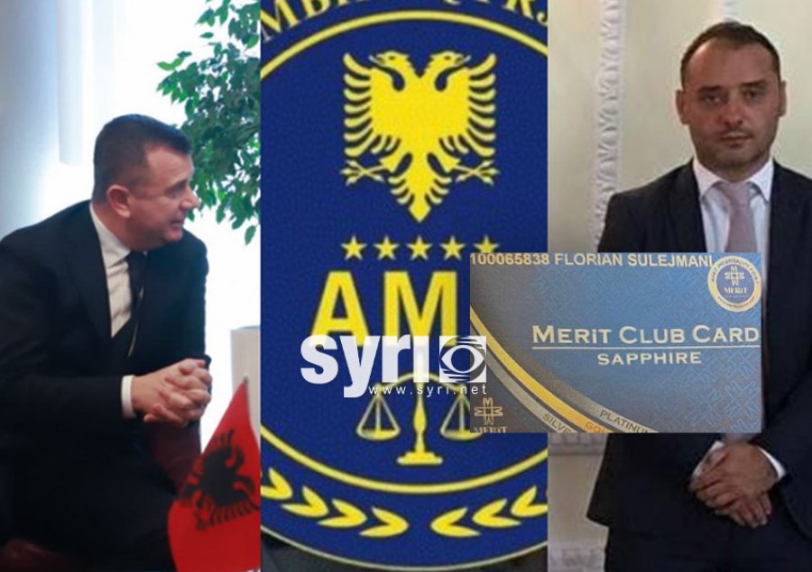 ‘Ore thuajini këtij kreut të ri të AMP-së i ka humbur karta e kazinosë në Mal të Zi’