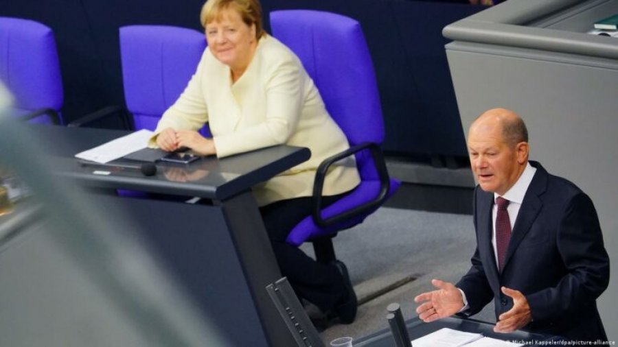 'Gjermania në krizë buxhetore', analiza e DW: Çfarë është në rrezik?