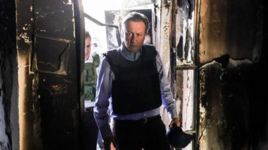 David Cameron do të zhvillojë bisedime me liderët palestinezë