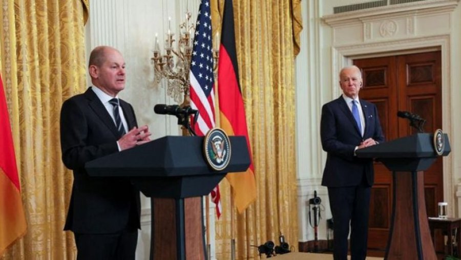 Bild: SHBA dhe Gjermania po shtyjnë Zelenskyn drejt dialogut me Rusinë