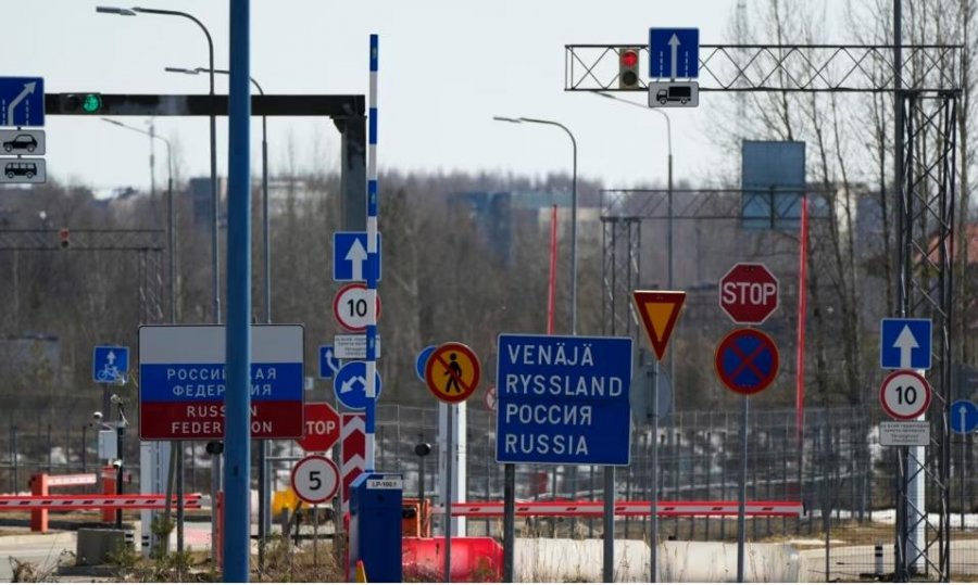 'Azilkërkuesit nuk ndalen'/ Finlanda mbyll pika të tjera kufitare me Rusinë 