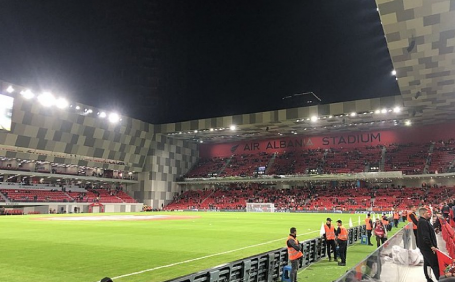 ‘Air Albania’ pret një tjetër ndeshje të Conference League, hap dyert për Ballkani-Plzen