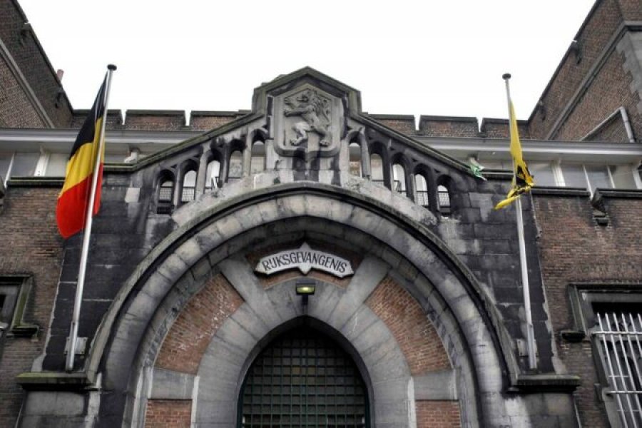Operacionet e “SKY” mbipopullojnë burgjet, rihapen dy të tjera në Belgjikë