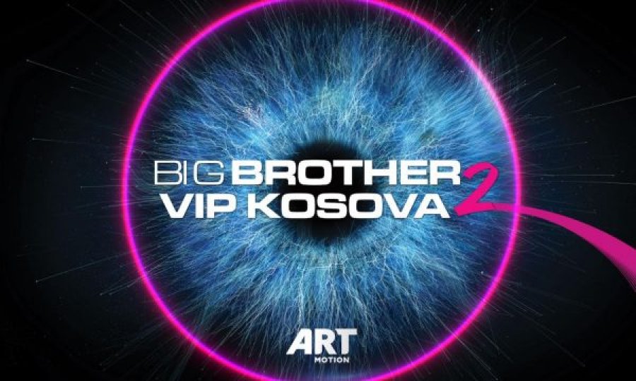 Dasmë në 'Big Brother VIP Kosova 2'
