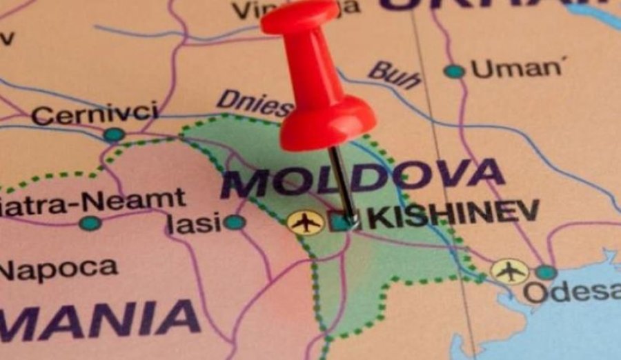 Moldavia zgjat gjendjen e jashtëzakonshme për 30 ditë të tjera