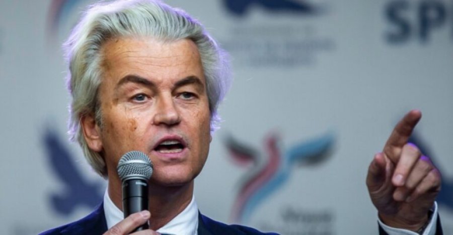 Rasti i Holandës nuk është i izoluar’, shtypi francez: Fitorja e Wilders është një goditje paralajmëruese përpara zgjedhjeve evropiane