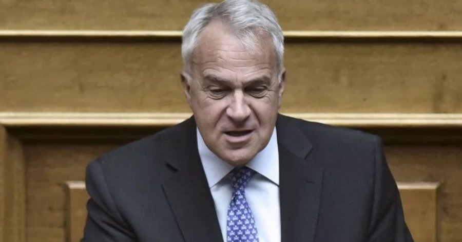 Ministri grek: Jemi treguar të butë, ndryshe Shqipëria do ishte izoluar nga Perëndimi