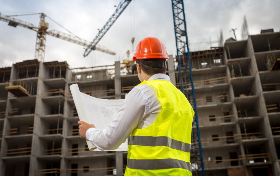 Shoqata e Ndërtuesve paralajmëron rritje të çmimeve të apartamenteve, nga 150 - 300 euro/m²