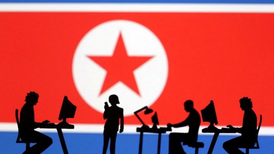 Me identitet të rremë në Perëndim, ja si koreano-veriorët ndihmojnë shtetin e tyre