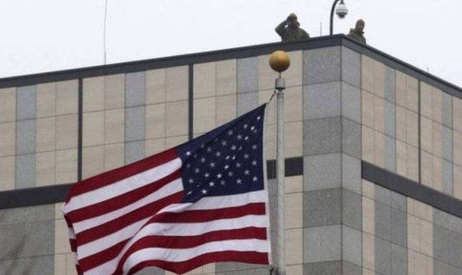 SHBA shpreson se tre amerikanë do të lirohen mes 50 pengjeve izraelite