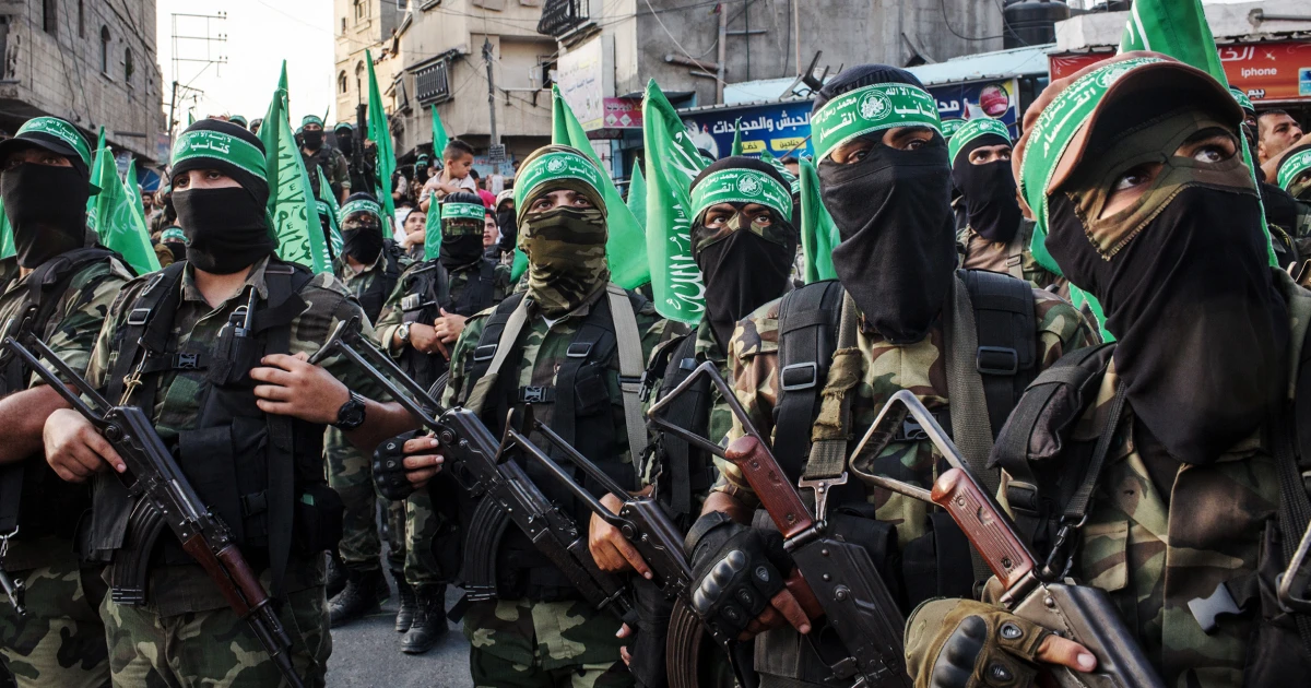 Hamasi e pranon: Katër udhëheqës të grupit janë vrarë! 
