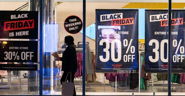 Pse qeveria franceze i këshilloi njerëzit të mos blejnë gjatë 'Black Friday'?