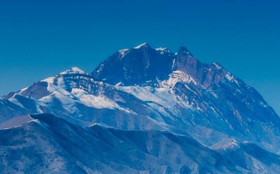 Orteku në Iran vret pesë alpinistë, katër të tjerë plagosen