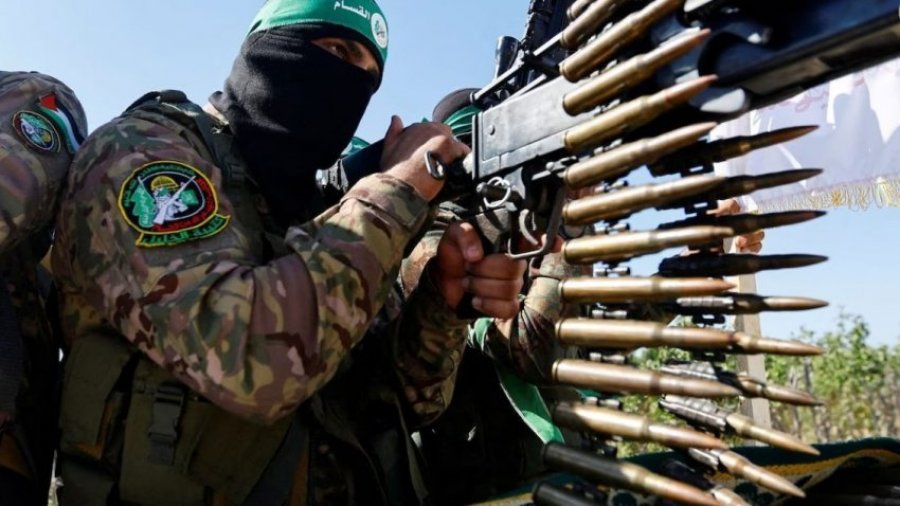 Hamasi dhe Xhihadi Islamik refuzojnë të dorëzojnë pushtetin për një armëpushim të përhershëm