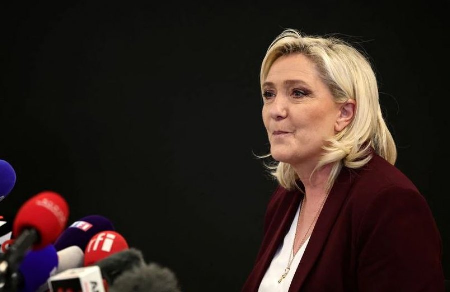 Mblidhen në Lisbonë ekstremistët e djathtë, Le Pen: BE, një karikaturë