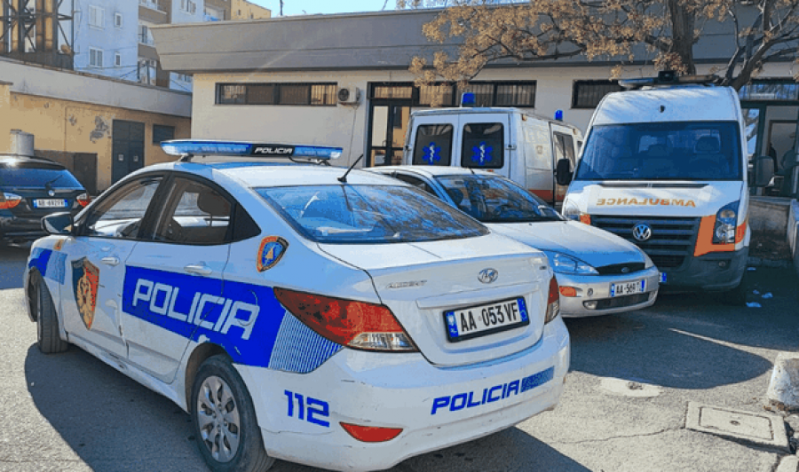 3 persona të arrestuar dhe 2 të tjerë janë proceduar në Elbasan për vepra të ndryshme penale
