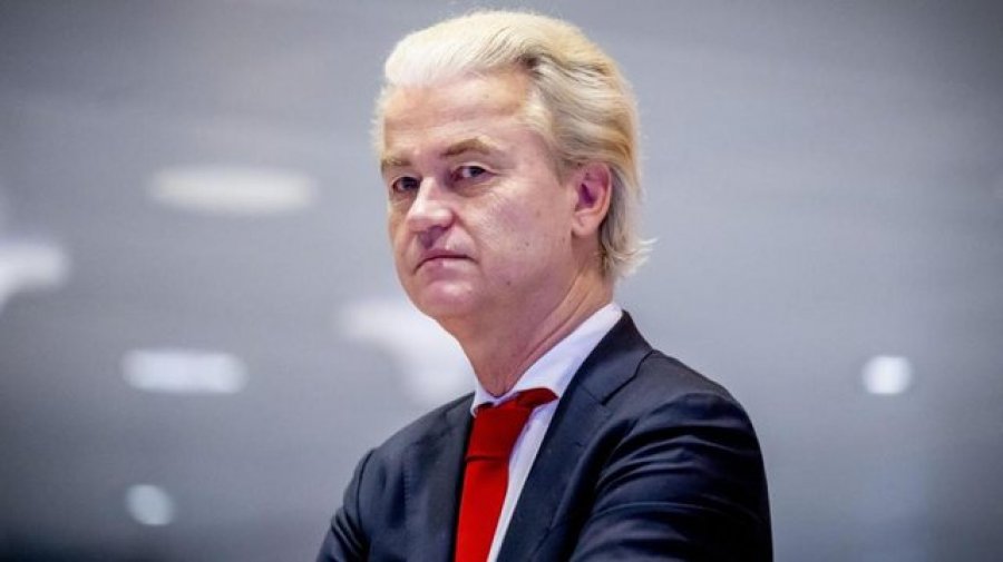 Zgjim i hidhur për BE/ Pse Geert Wilders mund të jetë një rrezik serioz për Europën