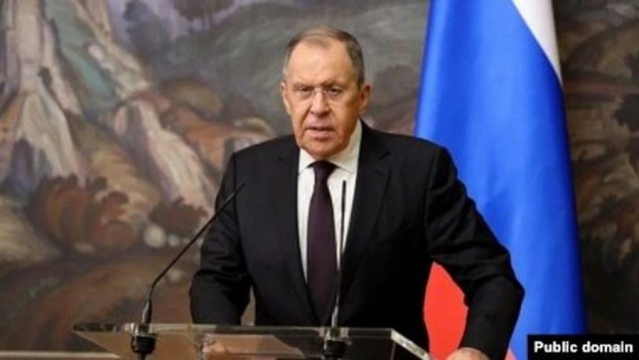 Lavrov: Pjesëmarrja ime në takimin e OSBE-së varet nga Bullgaria