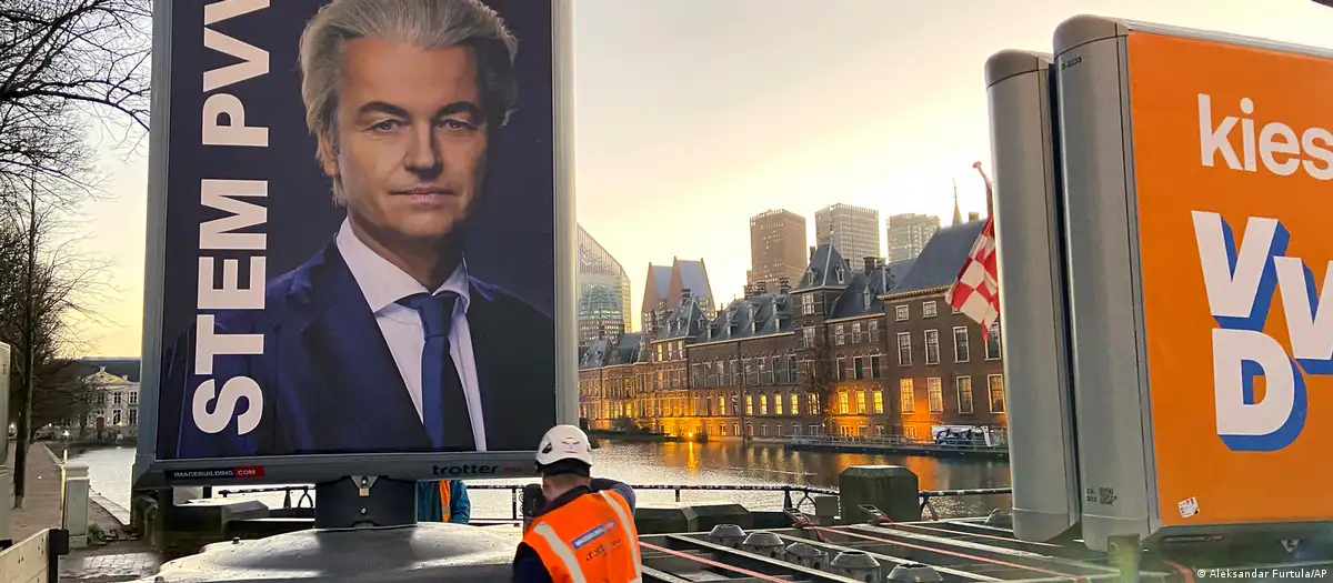 Fitorja e populistit të djathtë në Holandë shkakton tronditje në BE