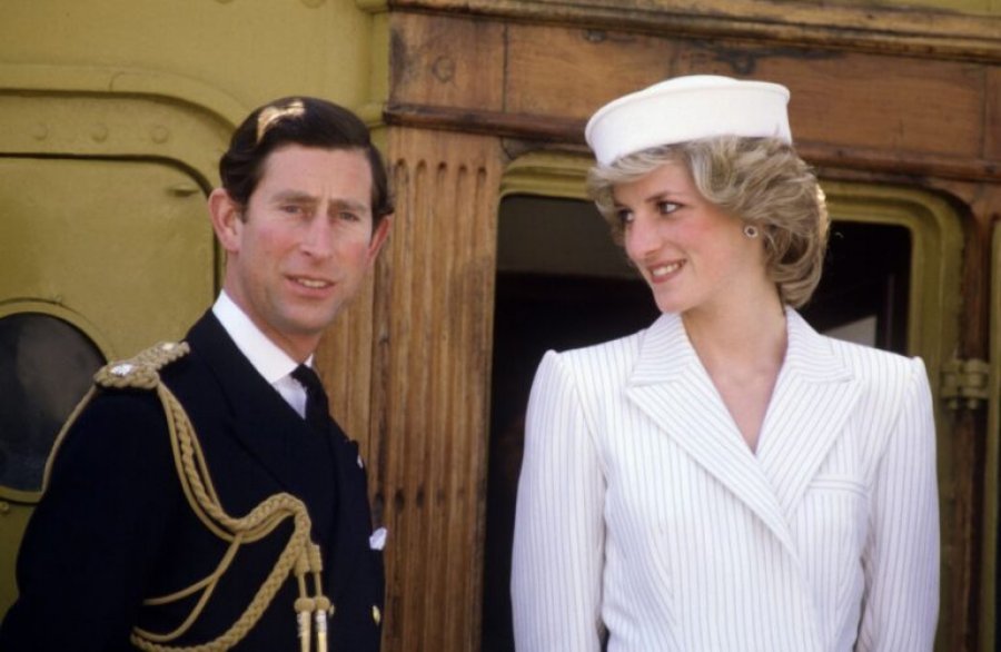 Si reagoi Mbreti Charles III kur mësoi vdekjen e Princeshës Diana?