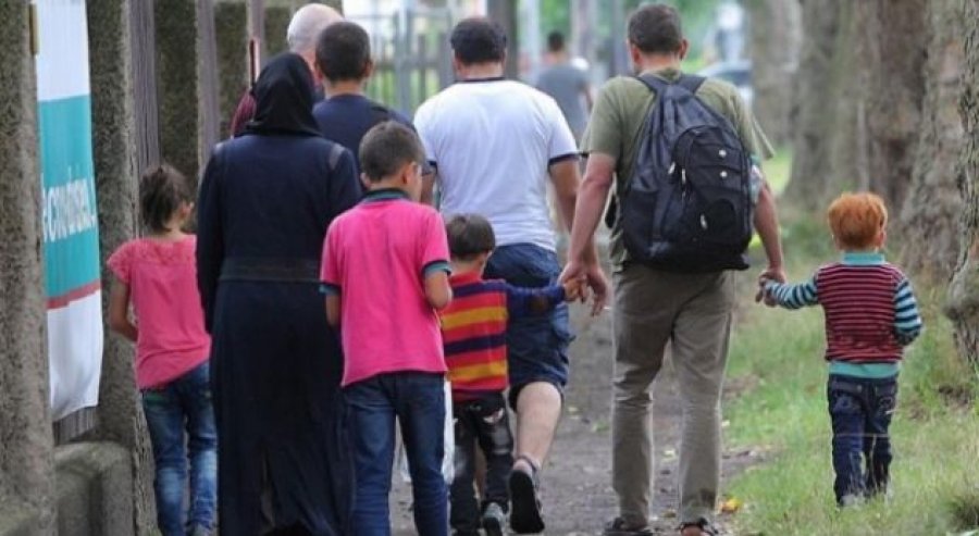 Çmimi i braktisjes së Shqipërisë: Të miturit, viktimat e emigracionit