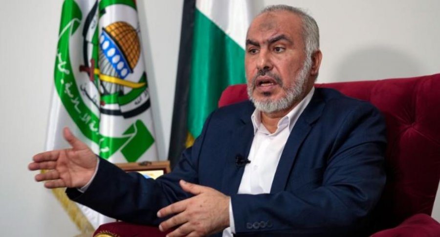 Zyrtari i Hamasit: zgjatja e armëpushimit lajm i mirë, t’i jepet fund luftës