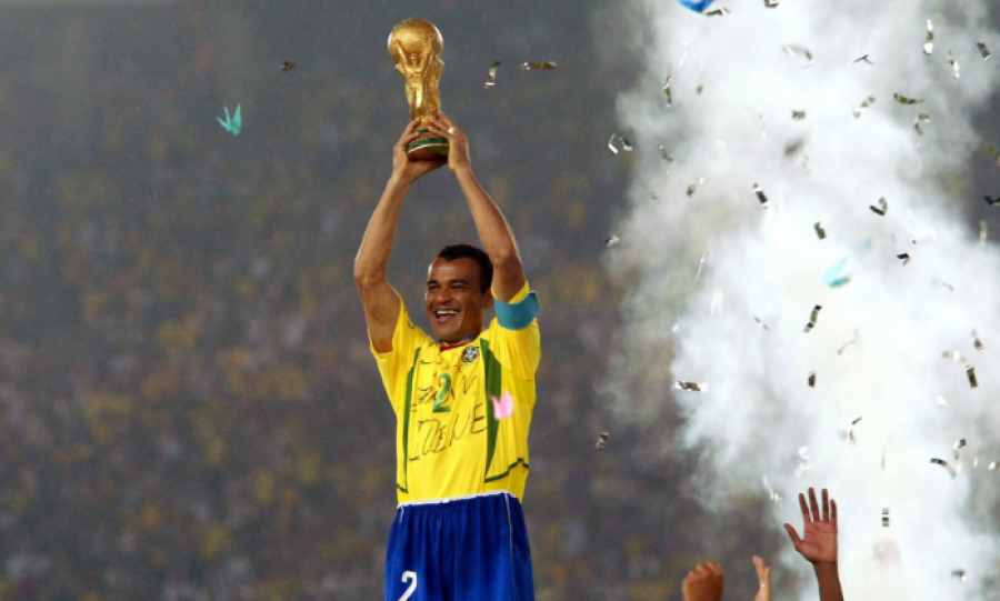 Deklarata e befasishme e Cafu: Brazili nuk do ta fitojë kurrë Kupën e Botës