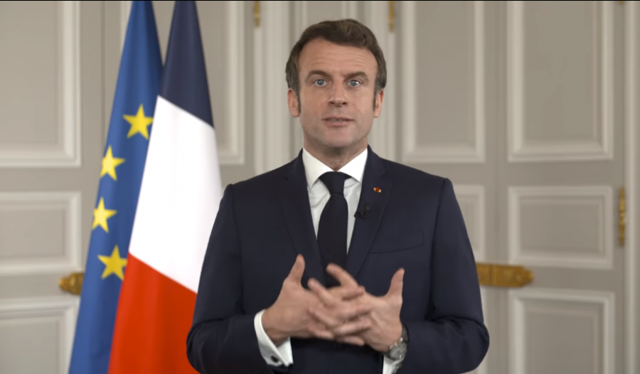 Opozita në Francë kërkon që vendi të mos i shesë armë Izraelit