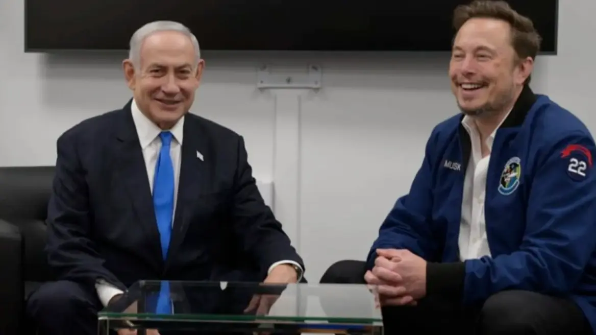 Elon Musk bie dakord me Tel Avivin që të mos aktivizojë Starlnik në Gaza pa miratimin e Izraelit