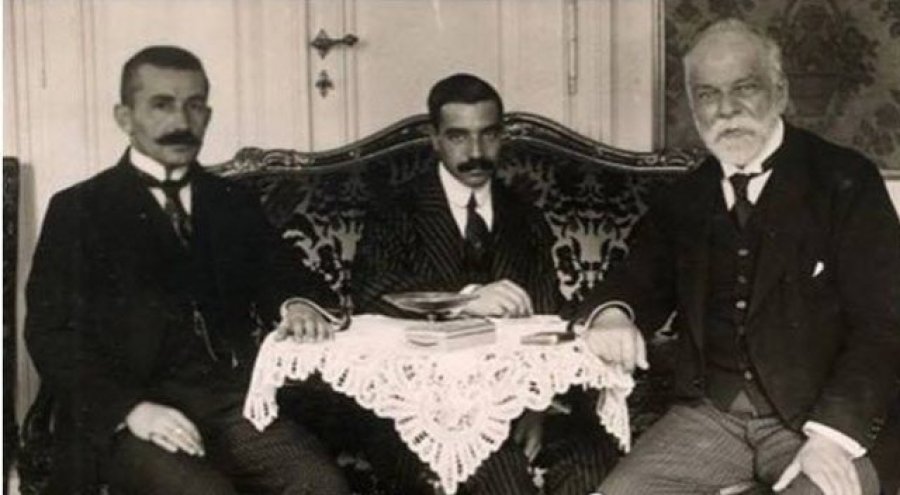 Hasan Prishtina, të pathënat e mungesës në shpalljen e Pavarësisë në Vlorë, misteret rreth mikut të Ismail Qemalit