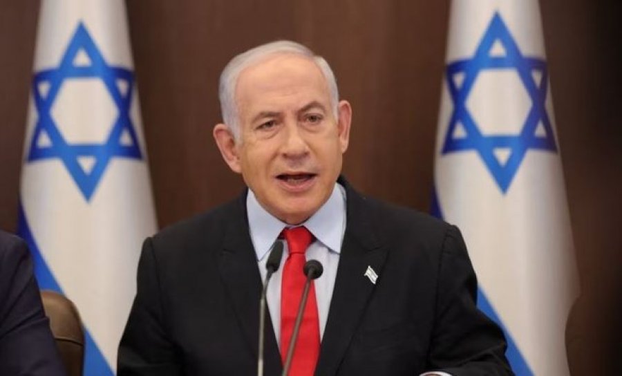 Netanyahu: Izraeli është i vendosur të përfundojë misionin në Gaza