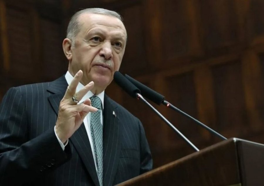 Mijëra viktima/ Erdogan: Izraeli duhet të gjykohet ndërkombëtarisht për krime lufte