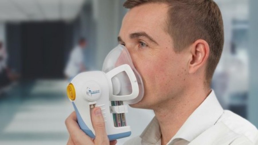 Testi i erës së gojës që mund të zbulojë më herët sëmundjen e mëlçisë