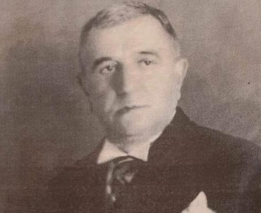 Avokat Josif Kedhi, kryeministri i harruar i Shqipërisë, dhe nevoja për njohjen e historisë