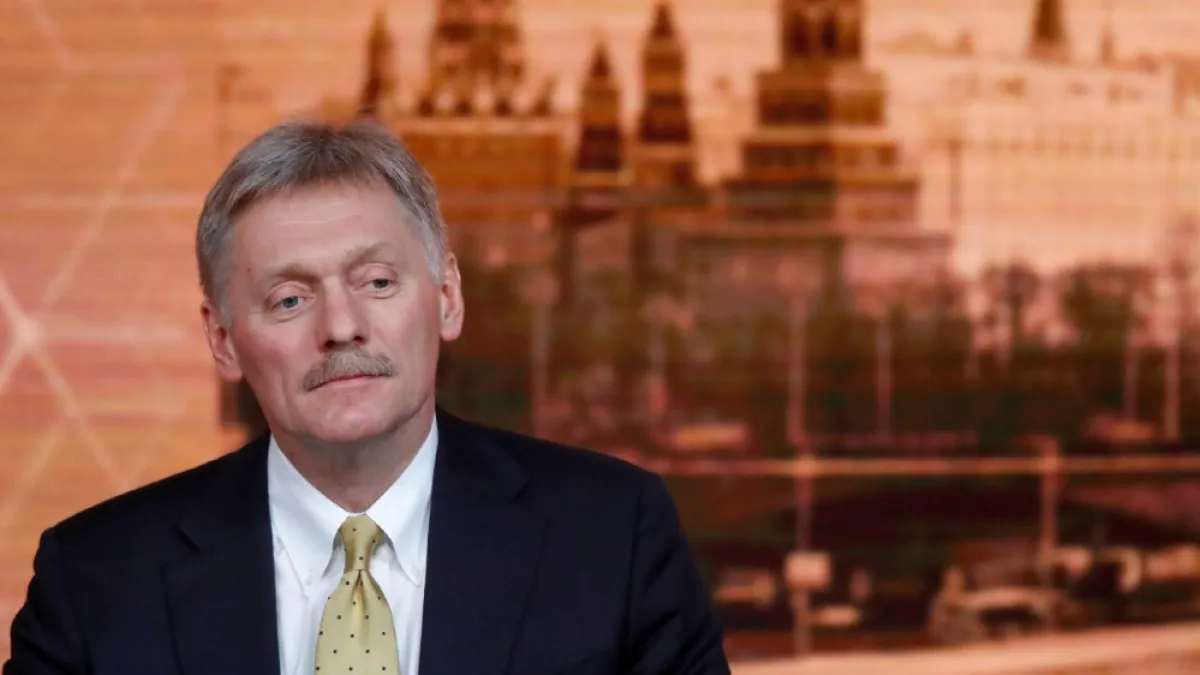 Kremlini: Po sakrifikojnë njerëzit ukrainas në luftën ndaj nesh