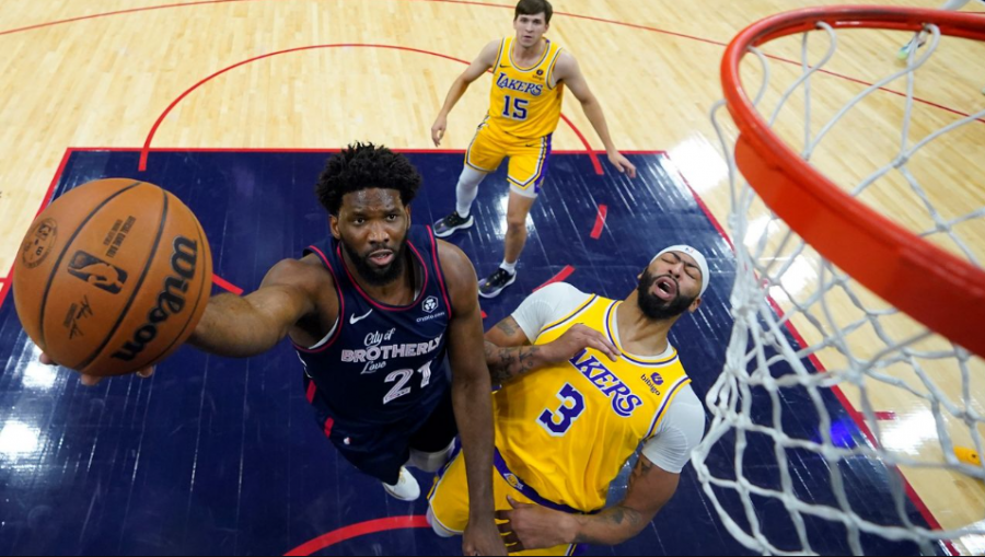 NBA/ Philadelphia shkatërron Lakers, Denver triumfon në fushën e Clippers